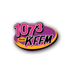 KFFM 107.3 FM