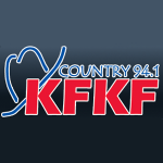 KFKF-FM - Country 94.1 FM