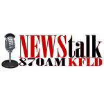 KFLD - News Talk 870 AM