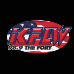 KFLW - The Fort 98.9 FM