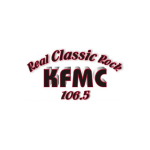 KFMC-FM - 106.5 FM