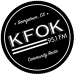 KFOK-LP 95.1 FM