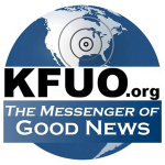 KFUO - The Messenger of Good News 850 AM
