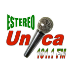 KFUR-LP - Estereo Unica 101.1 FM