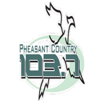 KGIM-FM - Pheasant Country 103.7 FM