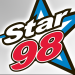 KGTM - Star 98 98.1 FM