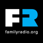 KHFR - Family Radio West Coast 1280 AM