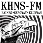 KHNS 102.3 FM