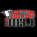 Kickin Country KKCN 103.1 FM