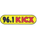 KICX-FM 96.1 FM