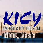 KICY-FM 100.3 FM