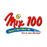 KIMN - Mix 100.3 FM