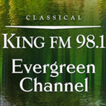 King FM Evergreen Channel