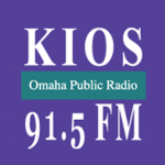 KIOS-FM - Omaha Public Station 91.5 FM