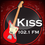 Radio Kiss 102.1 FM