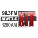 KIT - News Talk KIT - 1280 AM