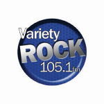 KJOT - Variety Rock 105.1 FM