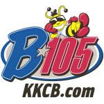 KKCB - B105 105.1 FM