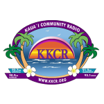 KKCR - 90.9 FM Kaua'i Community Radio