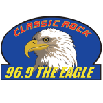 KKGL - The Eagle 96.9 FM