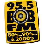 KKHK - 95.5 BOB FM