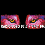 KKIM-FM - Radio Lobo 94.7 FM