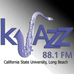 KKJZ - KJAZZ 88.1 FM