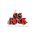 KKNN - 95 Rock FM Radio