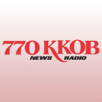 KKOB - News Radio 770