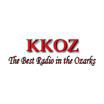 KKOZ-FM 92.1 FM