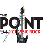 KKPT - The Point 94.1 FM