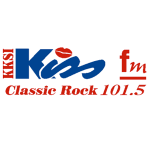 KKSI - KISS 101.5 FM