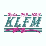 Radio KLFM 96.5 & 106.3 FM