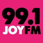 KLJY - Joy FM 99.1 FM