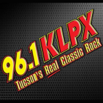 KLPX 96.1 FM