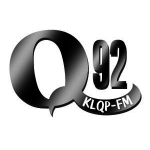KLQP - Q 92.1 FM