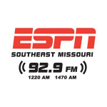 KLSC - Semo ESPN 92.9 FM