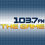 KLWB-FM - The Game 103.7 FM