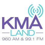 KMA - KMAland 960 AM