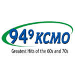 KCMO-FM - 94.9 FM