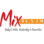 KMGE - Mix - 94.5 FM