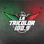 KMIX - La Tricolor 100.9 FM