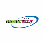 KMJK - Magic 107.3 FM