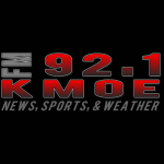KMOE - 921 News 92.1 FM