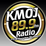 KMOJ 89.9 FM