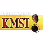 KMST - Public Radio 88.5 FM
