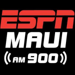 KMVI - ESPN 900 Maui