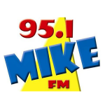 KMXL - Mike FM 95.1 FM