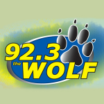 KMYY - The Wolf 92.3 FM