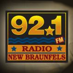 KNBT - Radio New Braunfels 92.1 FM